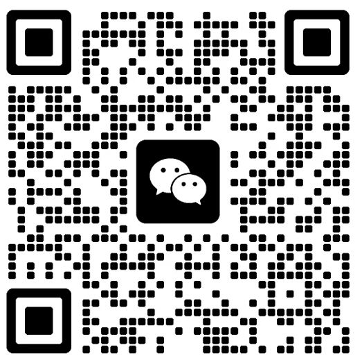 扫码加微信联盟营销导航