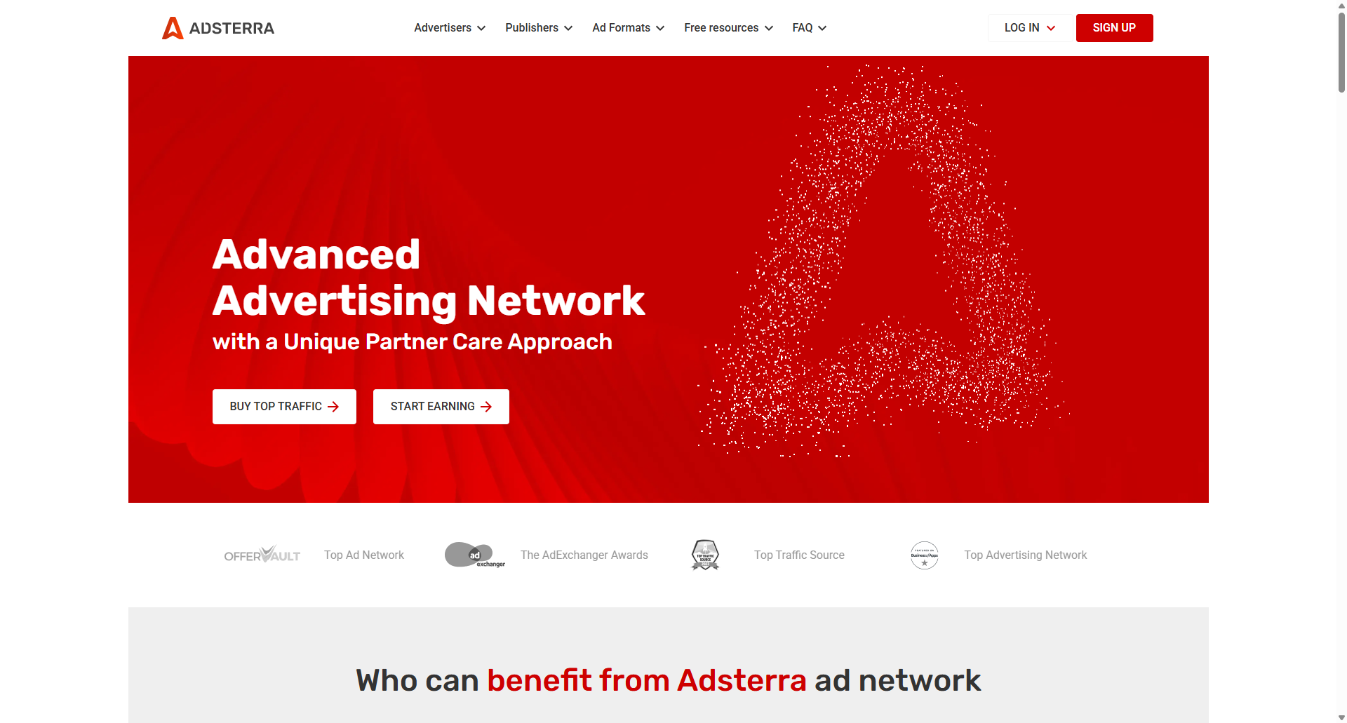 Adsterra